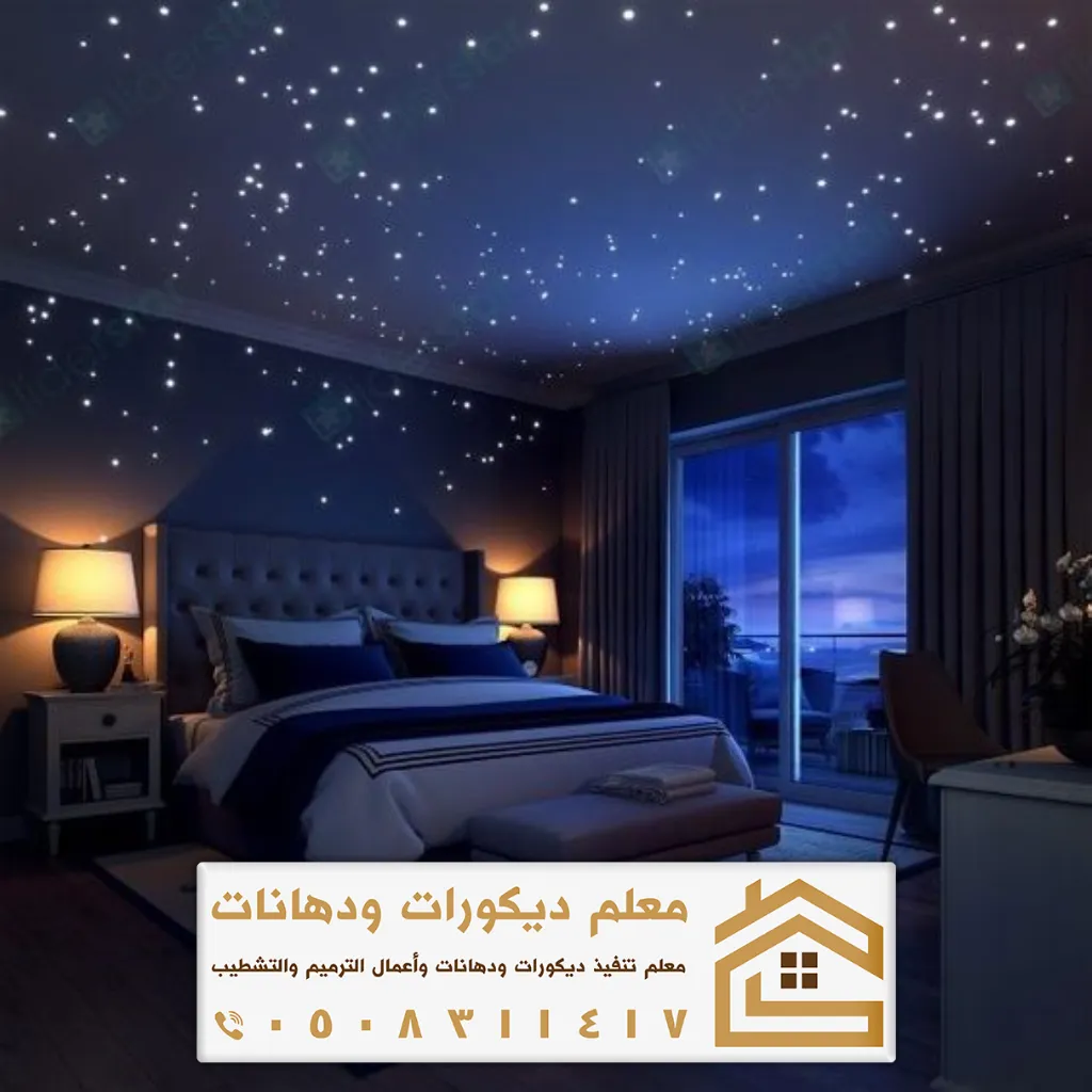 شركة تصميم ديكور داخلي جنوب الرياض